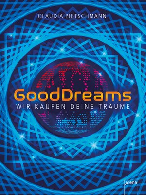 cover image of GoodDreams